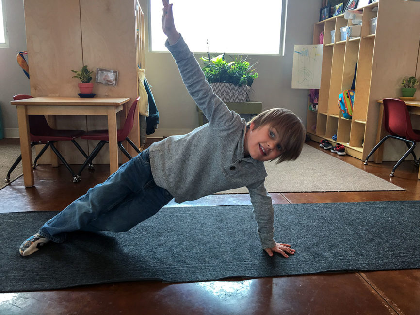 Photo Gallery Growing Light Montessori School