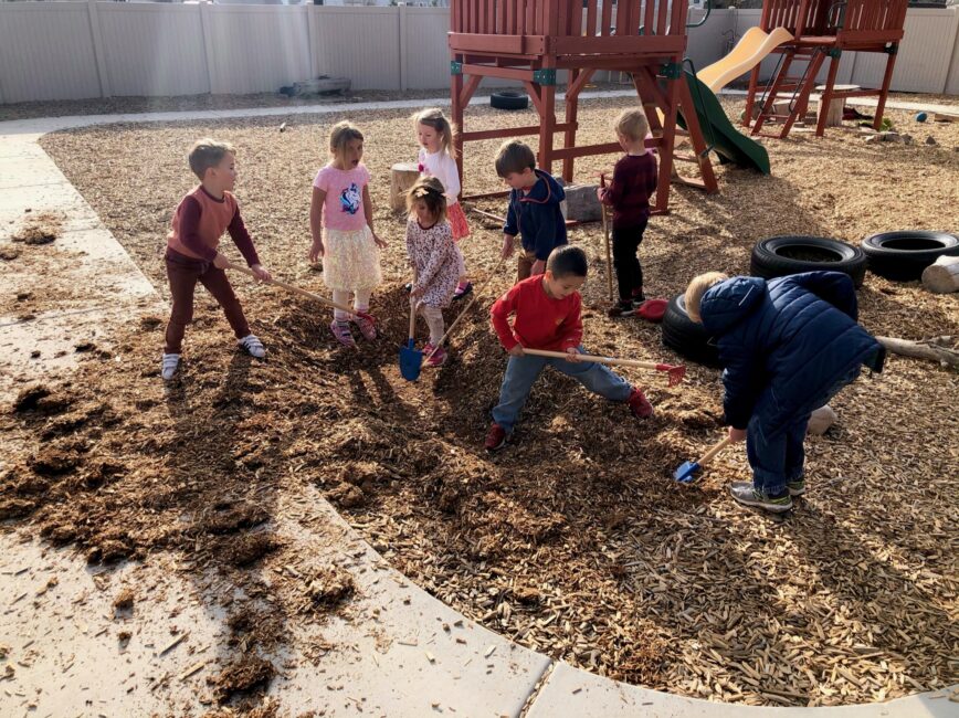 Photo Gallery Growing Light Montessori School