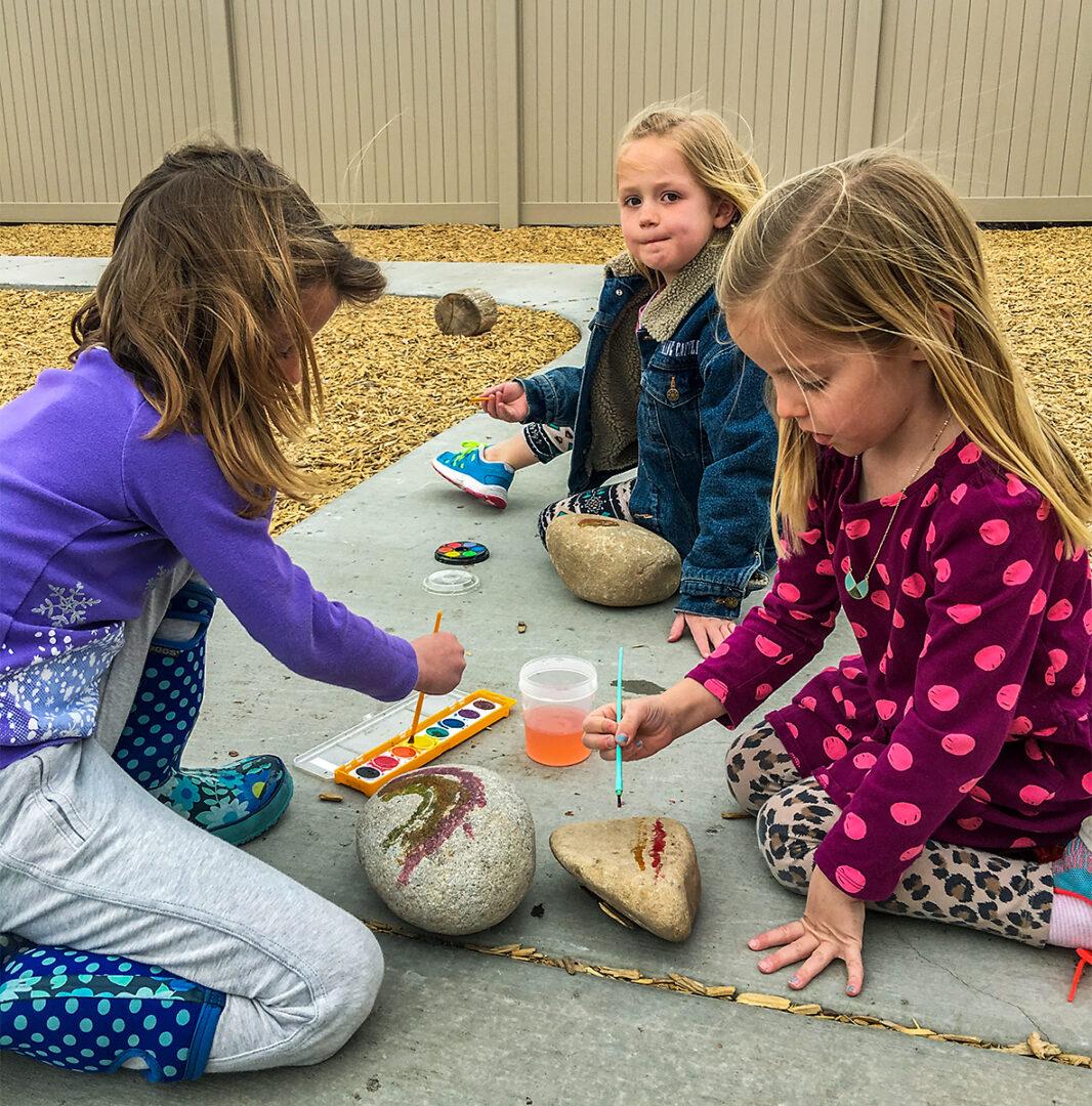 Educational Programs Growing Light Montessori School